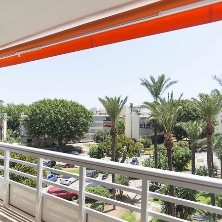 Eurosol Sunny Beach Apartment Torremolinos Exteriör bild