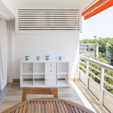 Eurosol Sunny Beach Apartment Torremolinos Exteriör bild