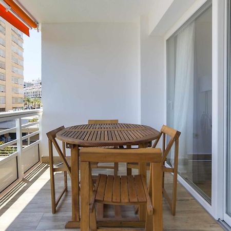 Eurosol Sunny Beach Apartment Torremolinos Exteriör bild