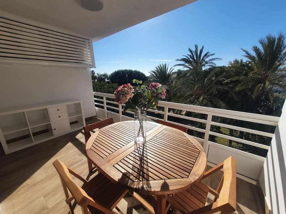 Eurosol Sunny Beach Apartment Torremolinos Exteriör bild
