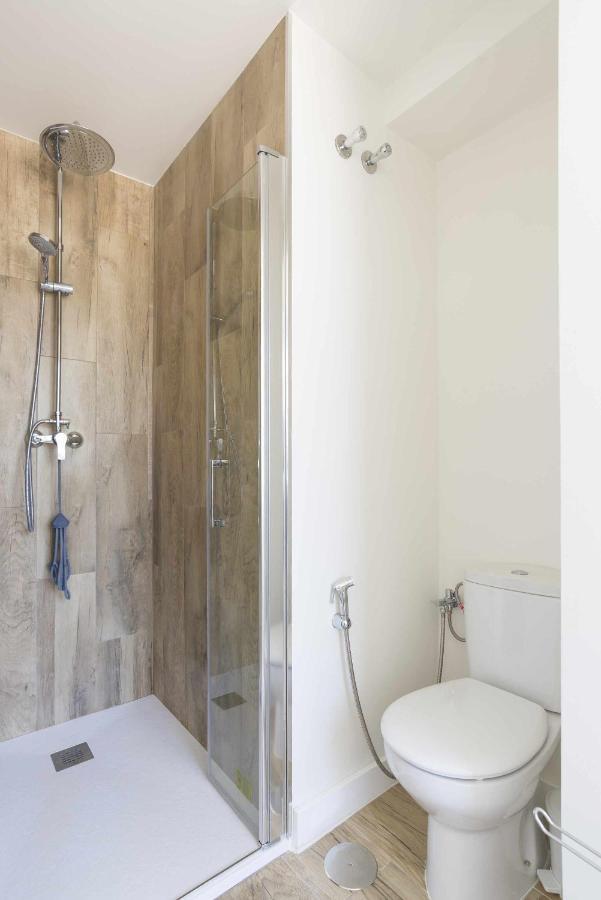 Eurosol Sunny Beach Apartment Torremolinos Exteriör bild