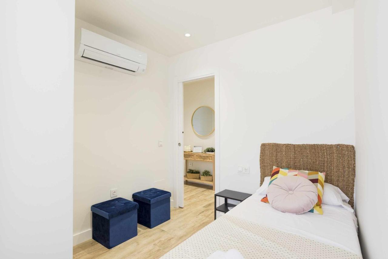 Eurosol Sunny Beach Apartment Torremolinos Exteriör bild