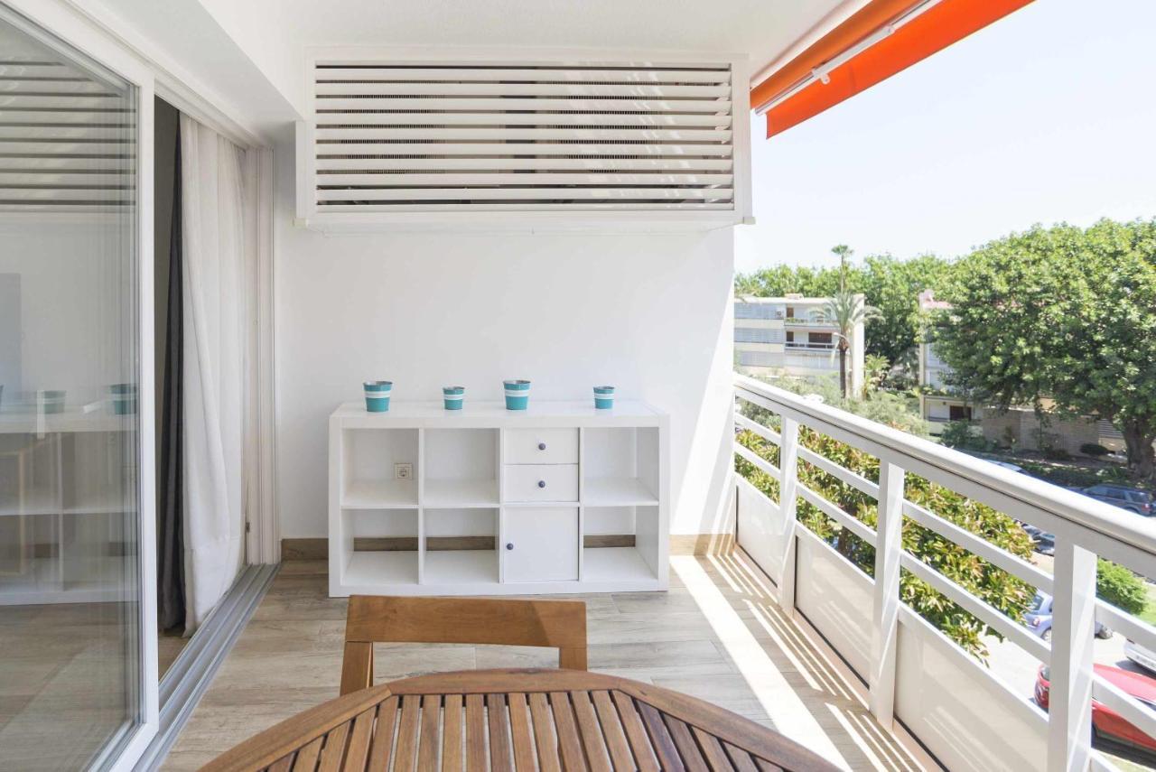 Eurosol Sunny Beach Apartment Torremolinos Exteriör bild