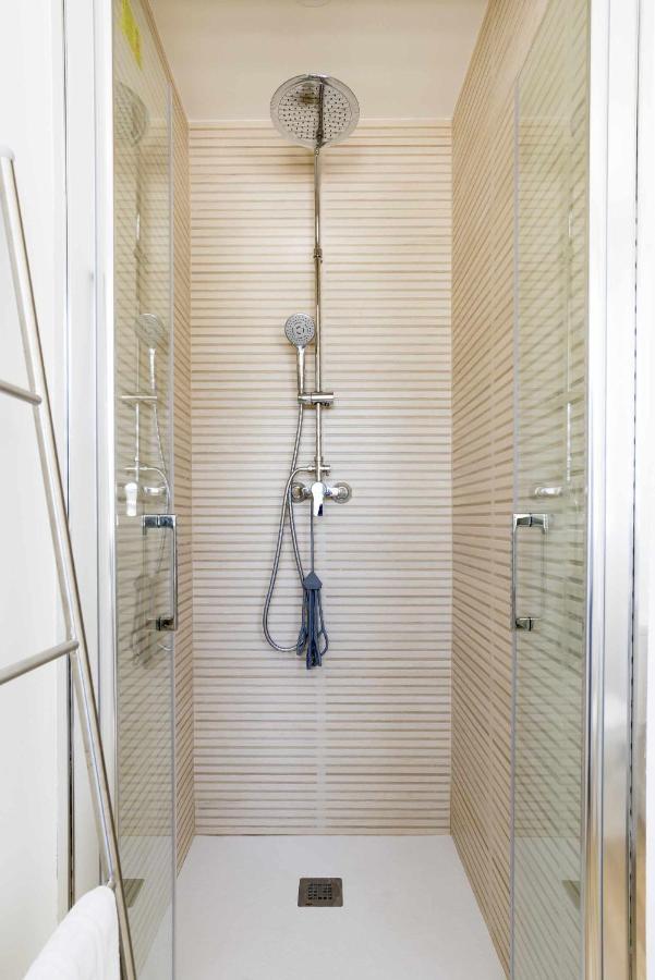 Eurosol Sunny Beach Apartment Torremolinos Exteriör bild